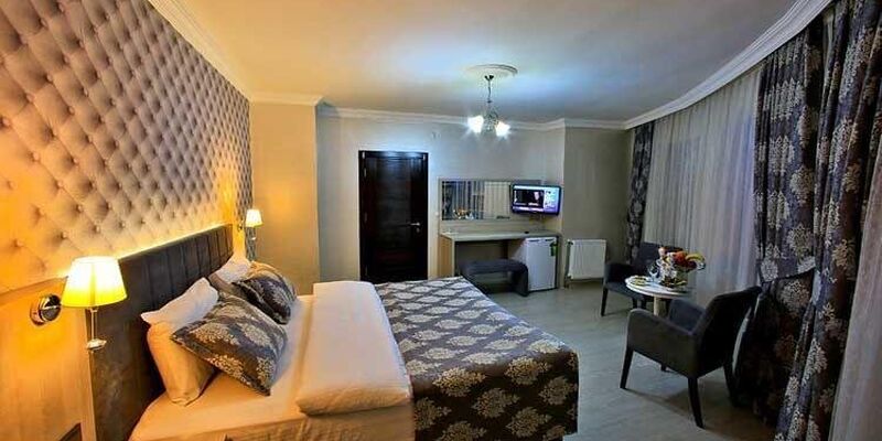 Avalon Altes Hotel