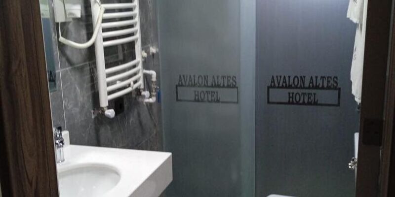 Avalon Altes Hotel