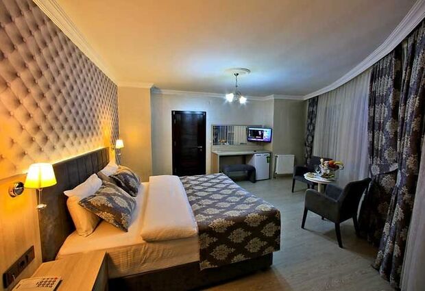 Avalon Altes Hotel