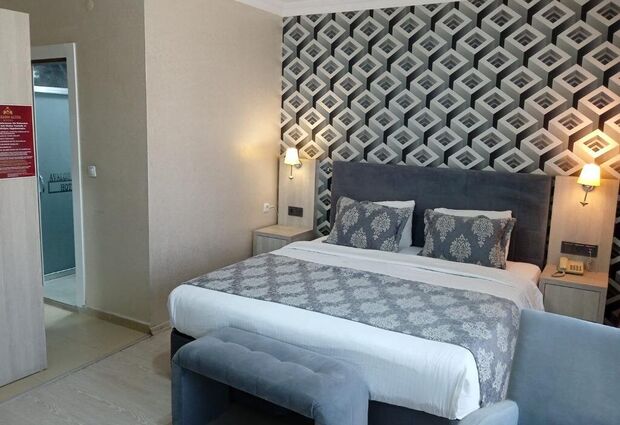 Avalon Altes Hotel