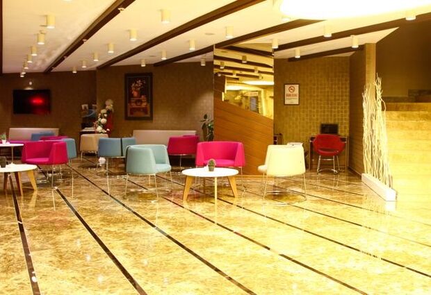 Feyzan Hotel