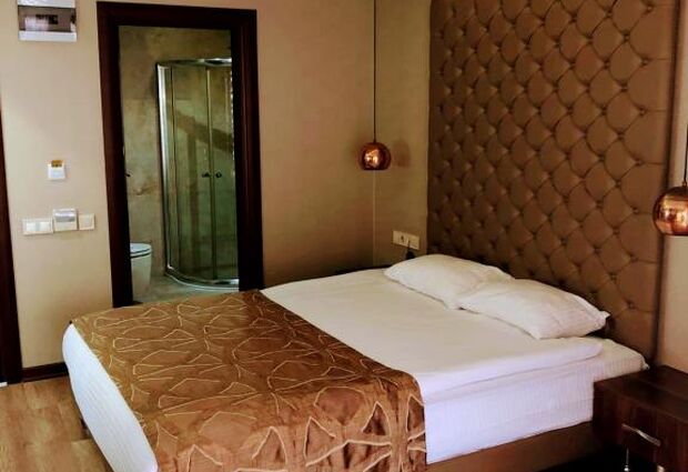 Feyzan Hotel