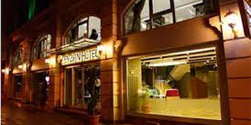 Feyzan Hotel