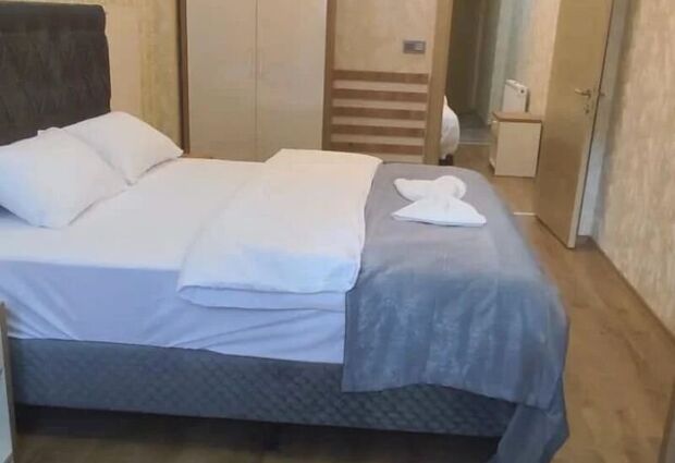 Pera White Hotel