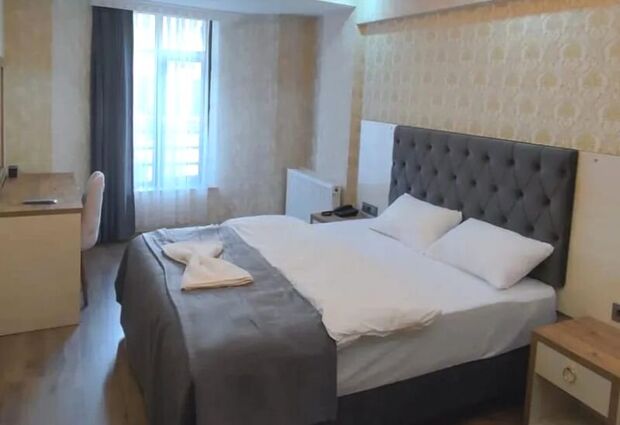 Pera White Hotel