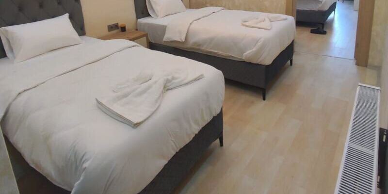 Pera White Hotel