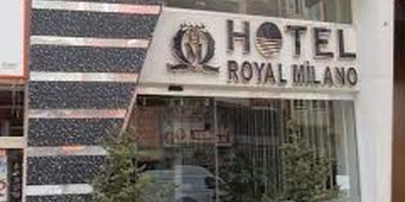 Royal Milano Hotel
