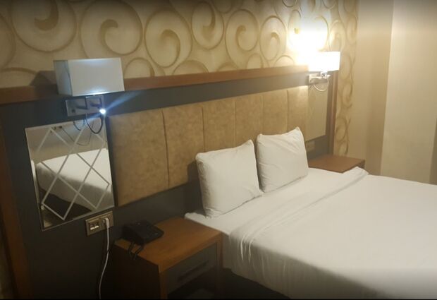 Taht Palace Hotel