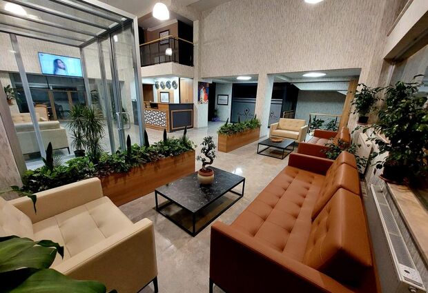 Beyaz İnci Otel