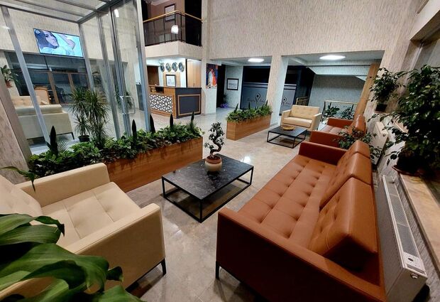 Beyaz İnci Otel
