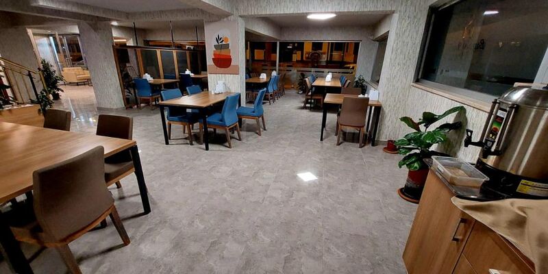 Beyaz İnci Otel