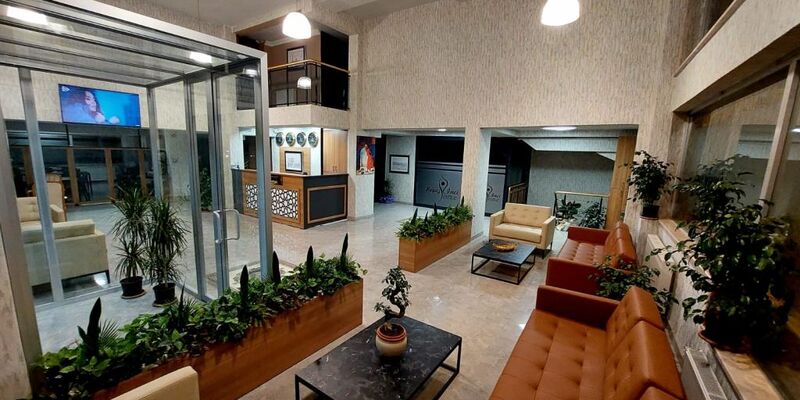 Beyaz İnci Otel
