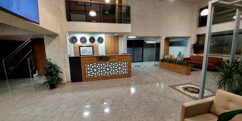 Beyaz İnci Otel