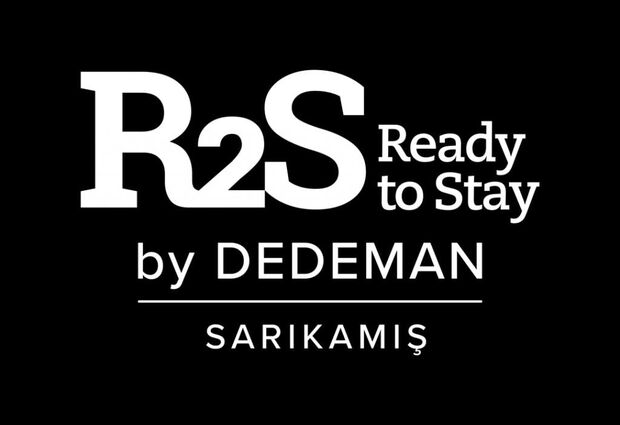 Ready To Stay By Dedeman Sarıkamış
