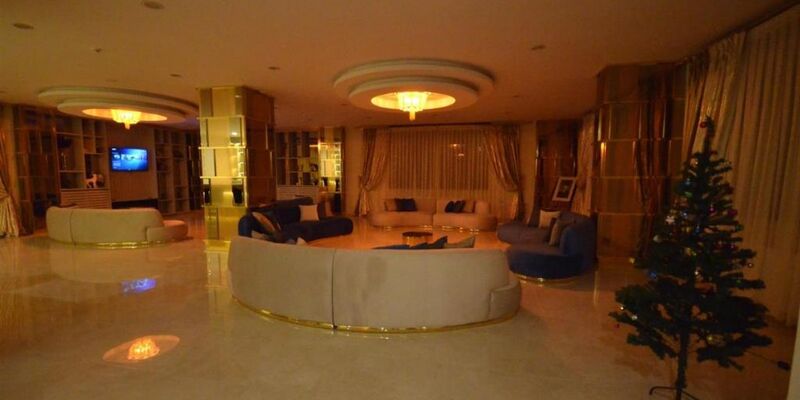 Yakupoğlu Hotel Sarıkamış