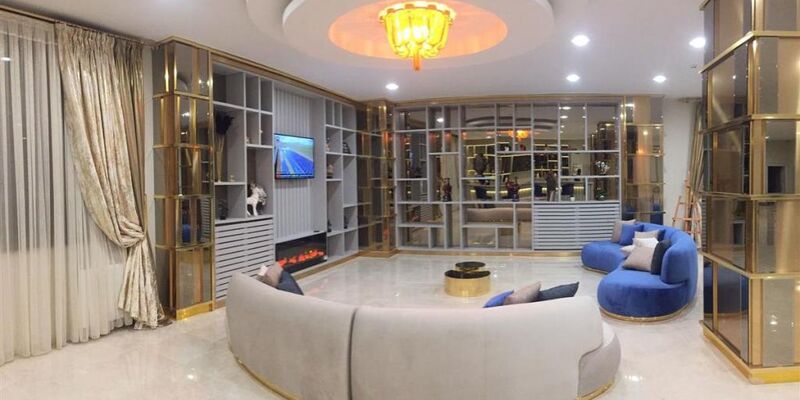 Yakupoğlu Hotel Sarıkamış