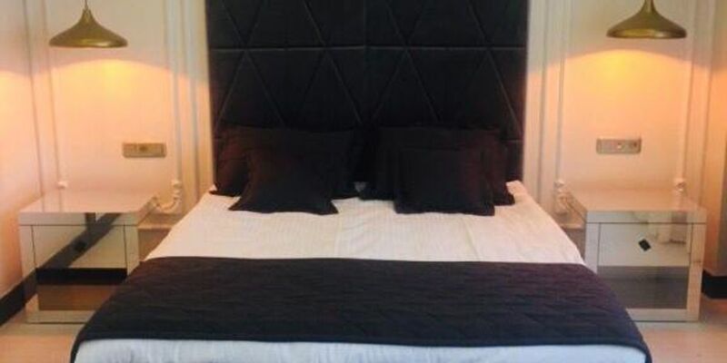 Yakupoğlu Hotel Sarıkamış