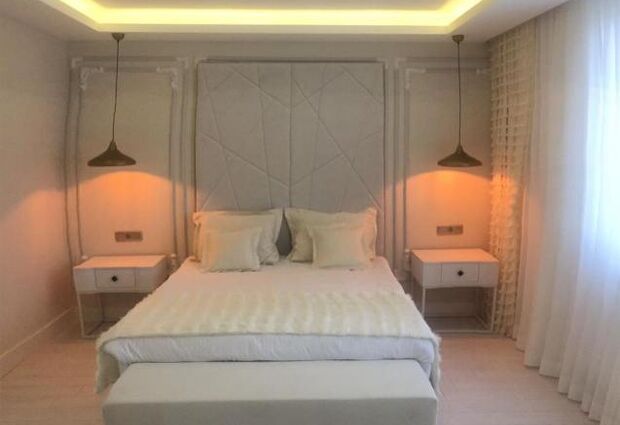 Yakupoğlu Hotel Sarıkamış