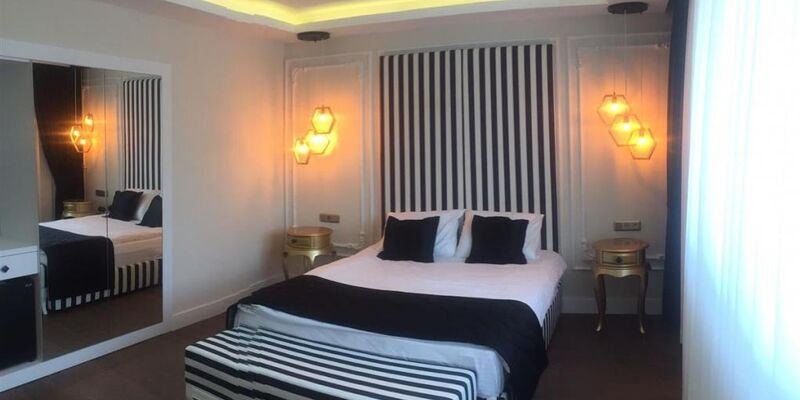 Yakupoğlu Hotel Sarıkamış