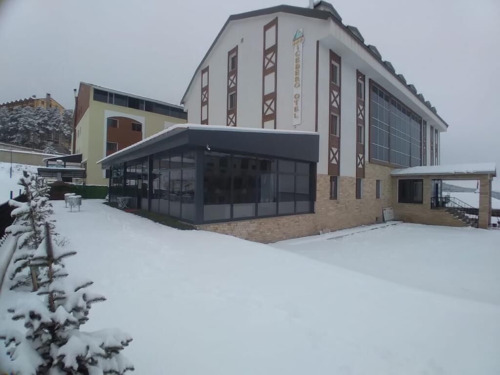 İceberg Otel