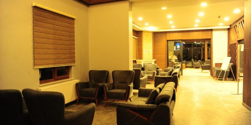 İceberg Otel