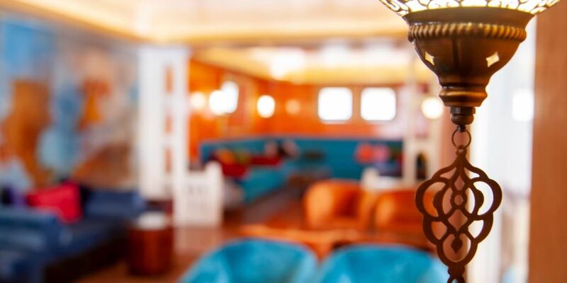 Ala Han Boutique Hotel & Restaurant