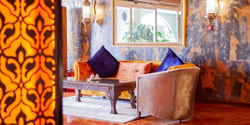 Ala Han Boutique Hotel & Restaurant