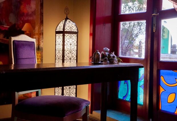 Ala Han Boutique Hotel & Restaurant