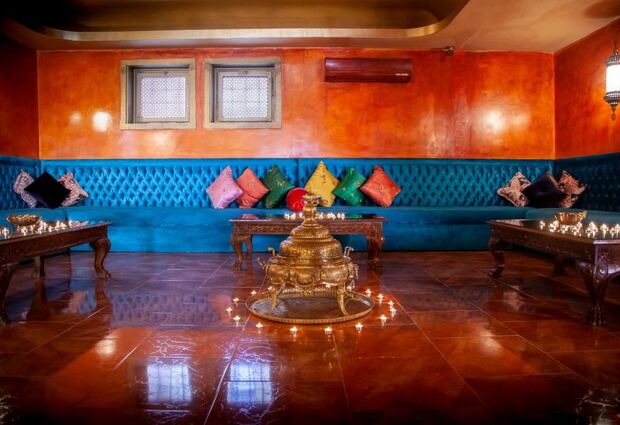 Ala Han Boutique Hotel & Restaurant