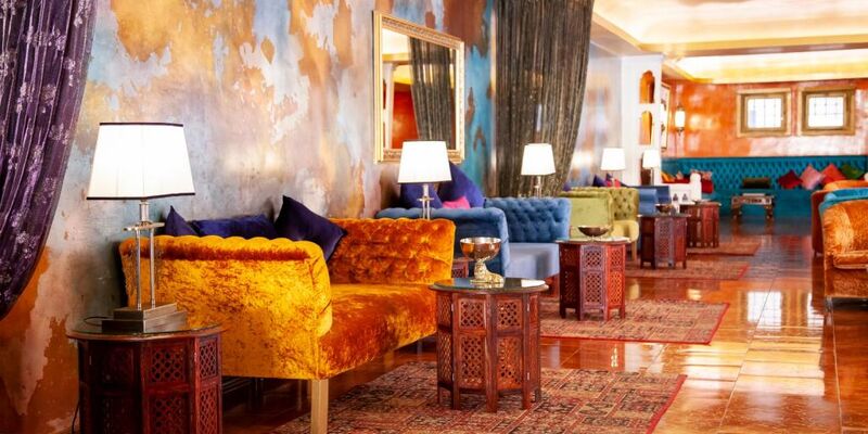 Ala Han Boutique Hotel & Restaurant