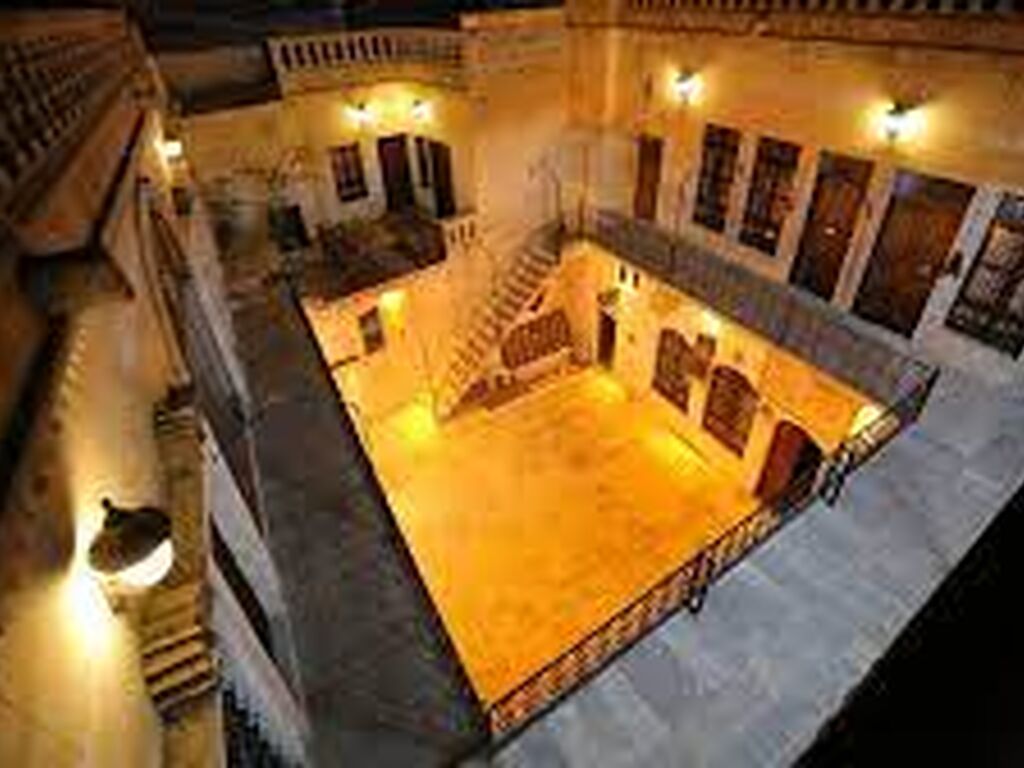 Hanımağa Konuk Evi/Butik Otel
