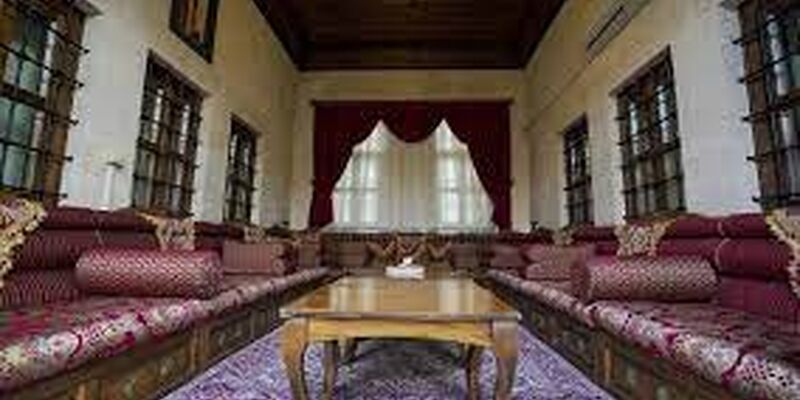 Hanımağa Konuk Evi/Butik Otel
