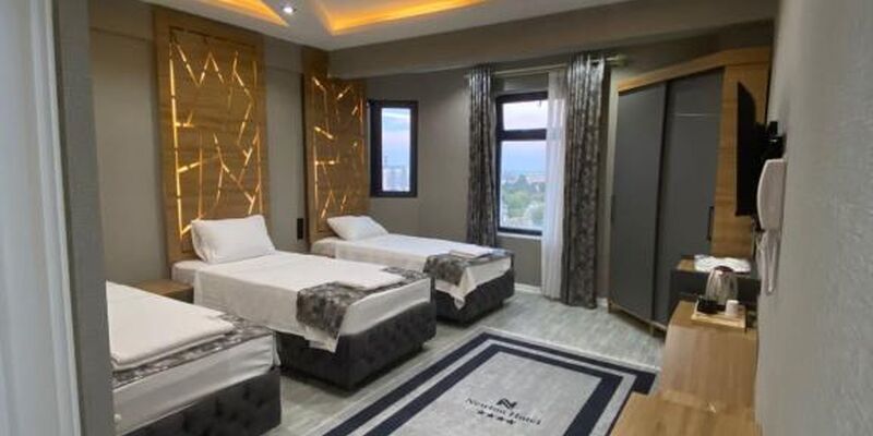 Newton Otel