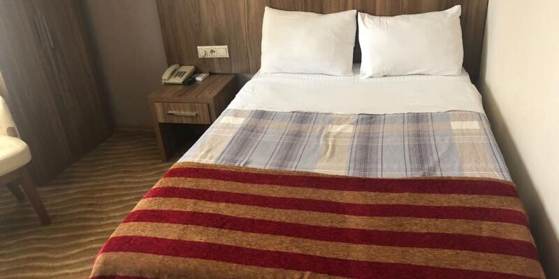 Şanlıurfa Kilim Otel