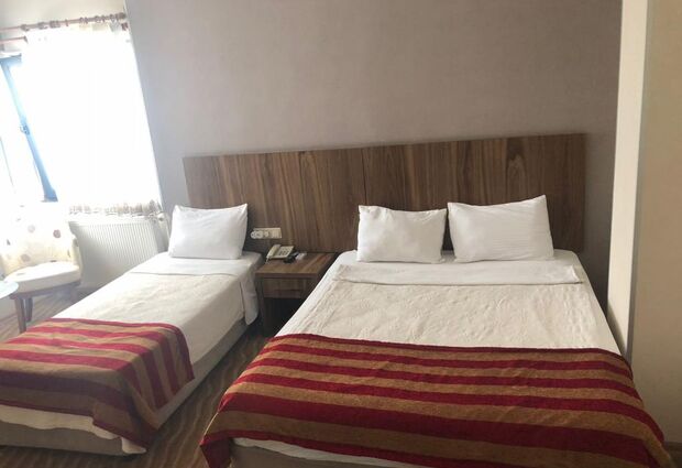 Şanlıurfa Kilim Otel