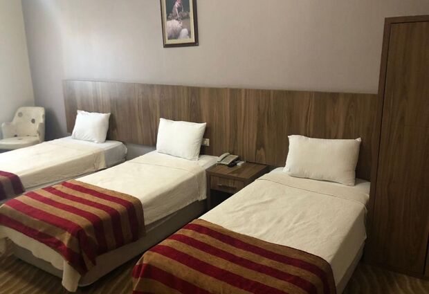 Şanlıurfa Kilim Otel