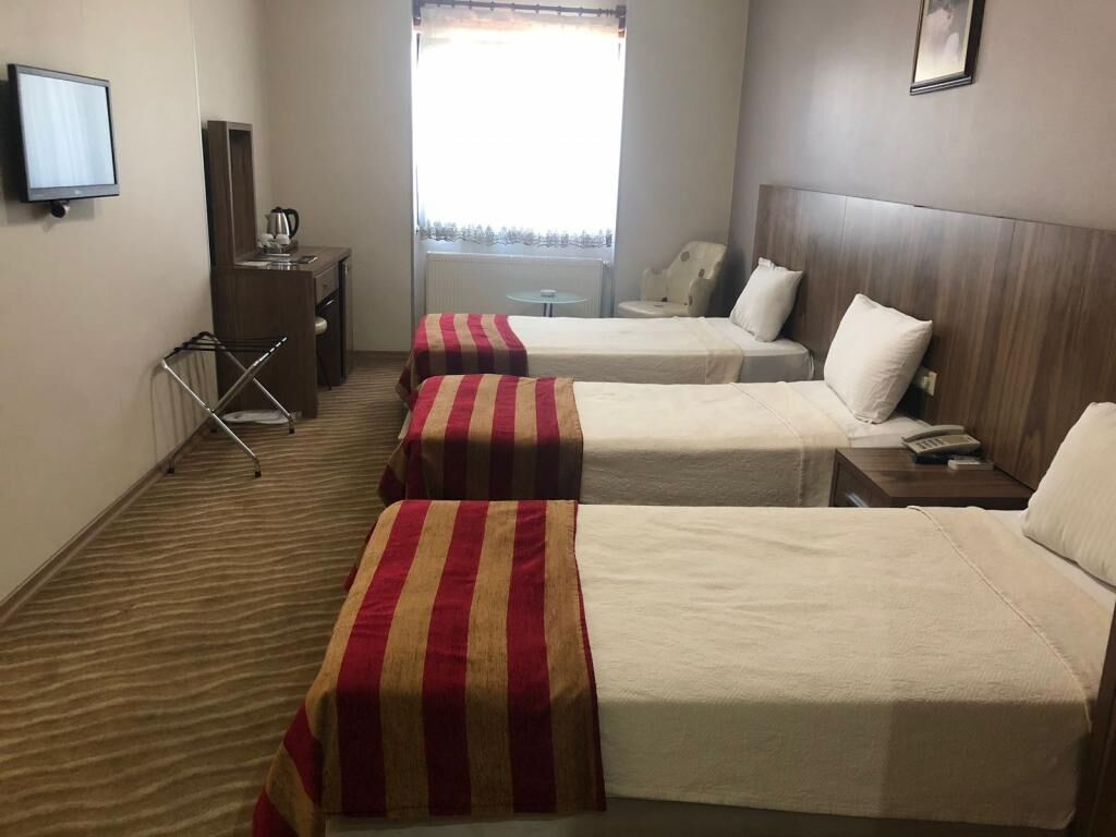Şanlıurfa Kilim Otel
