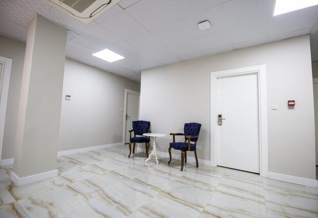 Şanlıurfa Uludağ Hotel