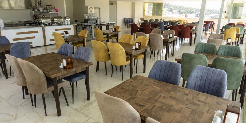 Şanlıurfa Uludağ Hotel