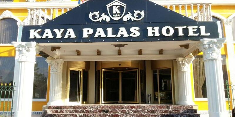Kaya Palas Hotel