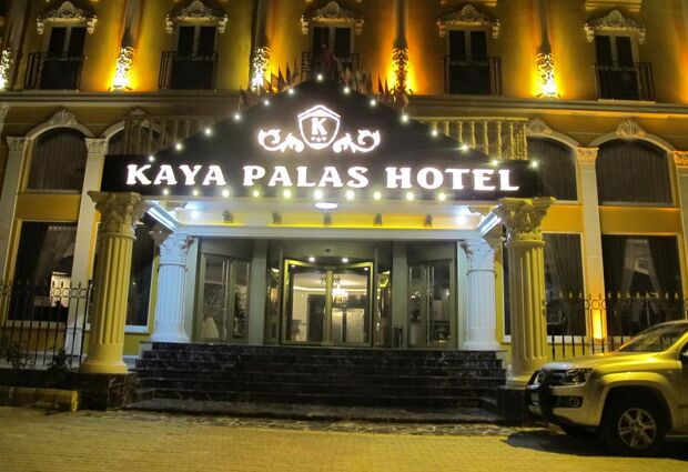 Kaya Palas Hotel