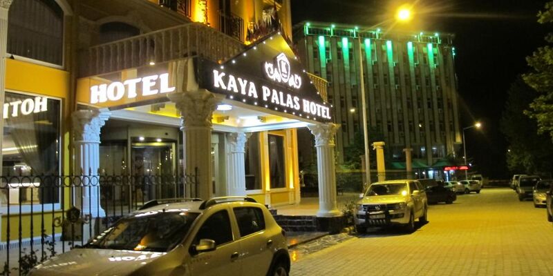 Kaya Palas Hotel