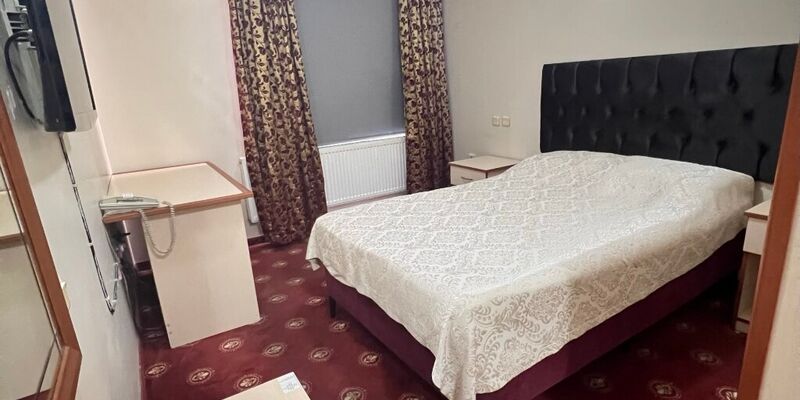 Osmanbey Hotel