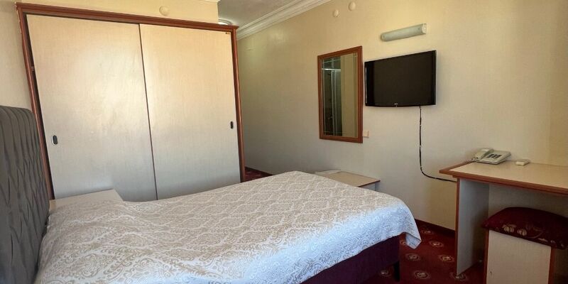 Osmanbey Hotel