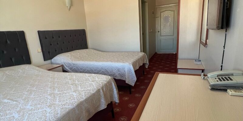 Osmanbey Hotel