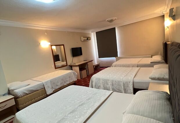 Osmanbey Hotel