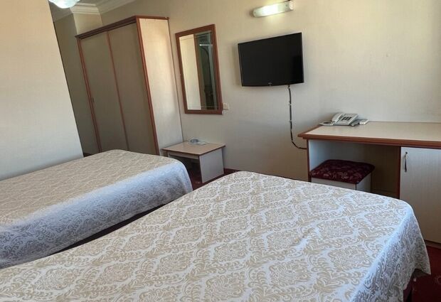 Osmanbey Hotel