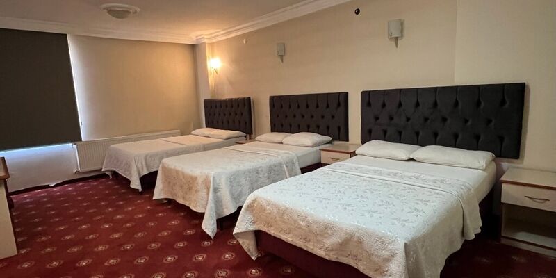 Osmanbey Hotel