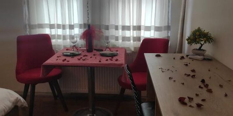 Rumeli Konak Butik Otel