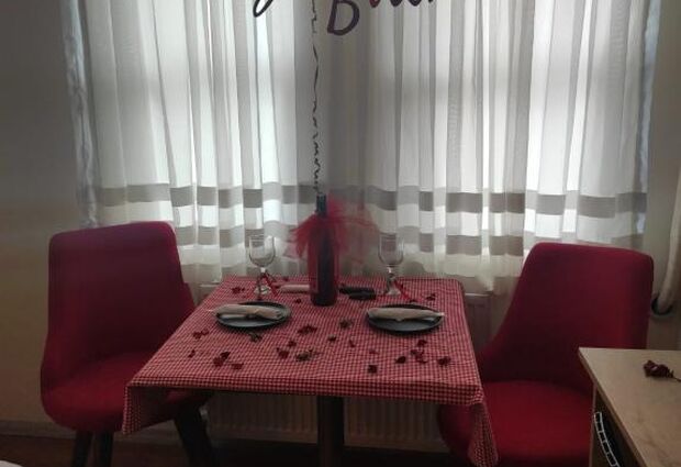 Rumeli Konak Butik Otel